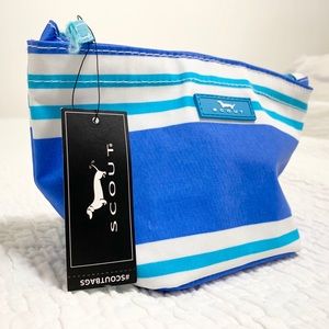 Scout Makeup Bag